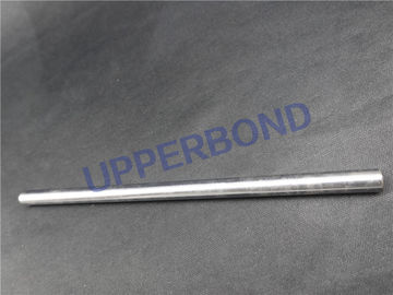 comprar La máquina larga del cigarrillo de la vida de servicio HLP parte color plata superior de la barra de diapositiva Fabricación en línea