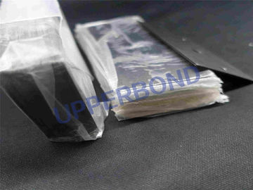 comprar La cuchilla de corte de Rod del cigarrillo de la máquina de Protos montó después del cigarrillo que envolvía el proceso 140*60*0.2 milímetro Fabricación en línea
