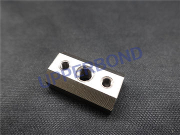 comprar Piezas de la empaquetadora del cigarrillo del acero inoxidable Fabricación en línea