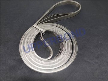 comprar Cinta metálica del acero inoxidable de Molins Mk8 Fabricación en línea