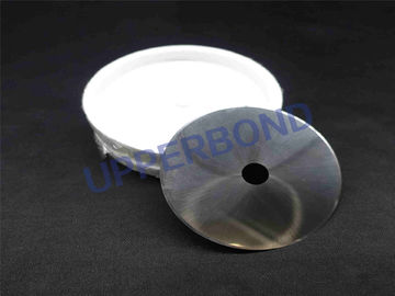 comprar Cortador circular de la máquina del cigarrillo MK9 del llenador de papel Fabricación en línea