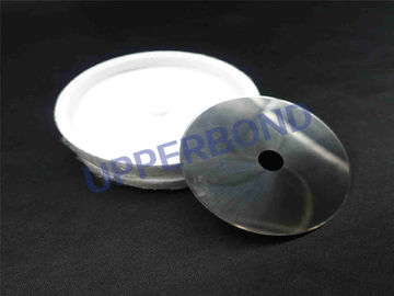 comprar 6 inoxidables cortaron el cuchillo de la máquina del cigarrillo de 120m m Fabricación en línea