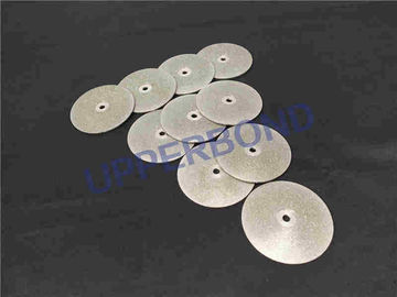 comprar Moho de la marca 8 - muela abrasiva de la aleación de la prueba Fabricación en línea