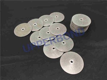 comprar Moho de la marca 9 - muela abrasiva de la aleación de la prueba Fabricación en línea