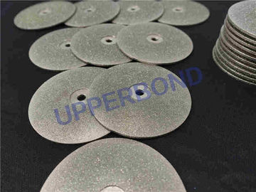 comprar Muela abrasiva ennegrecida de la aleación del diámetro de 70m m Fabricación en línea