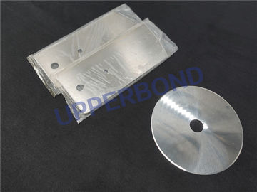 comprar Cuchillo largo de la cuchilla circular de la cuchilla de cuchillo de la máquina del cigarrillo Fabricación en línea