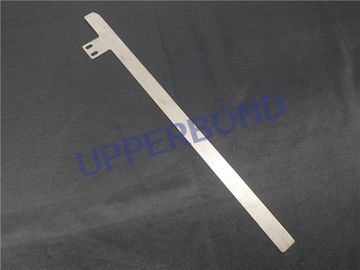 comprar Recambios de guía de la aleación de la placa de la maquinaria izquierda-derecha del tabaco Fabricación en línea