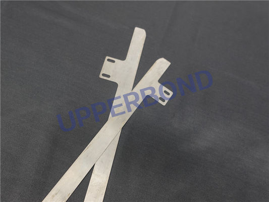 comprar Placa de guía izquierda-derecha del producto de la aleación de la industria de tabaco Fabricación en línea