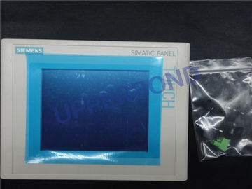 comprar Recambios de la máquina del cigarrillo del panel de control MK9 Protos de la pantalla táctil SIMATIC Fabricación en línea