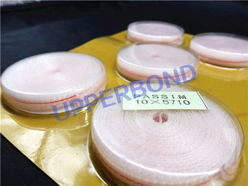 comprar recambios de la succión de 10*5740m m de las cintas passim de la máquina de nylon del cigarrillo Fabricación en línea