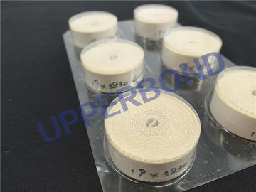 comprar Cintas de Garniture de la fibra de Kevlar Aramid de los recambios de la maquinaria del cigarrillo Fabricación en línea