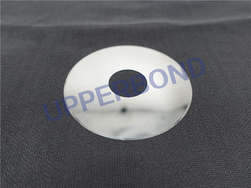 comprar Recambios de la cuchilla del acero de aleación del cuchillo del filtro del cortador circular de Rod Fabricación en línea