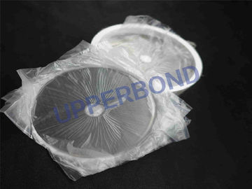 comprar MARK9 de la cuchilla del Final Cut de Molins con los filtros montados por la línea de la fabricación del cigarillo Fabricación en línea