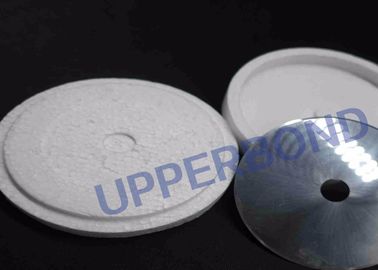 comprar cortador de la máquina de hacer cigarrillos de 7.7m m para los filtros montados Fabricación en línea