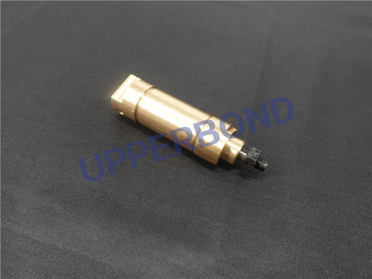 comprar Los recambios de la maquinaria del tabaco del metal adaptaron bien el cilindro Fabricación en línea