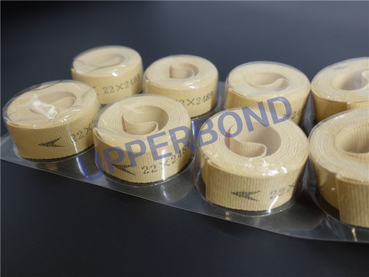 comprar Cinta de Garniture del cigarrillo de los recambios de Molins Mark8 Fabricación en línea