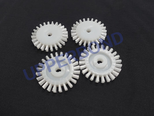 comprar Plastic Nylon Short Brush For Cigarette Making Machines Fabricación en línea