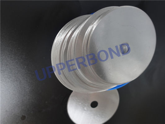 comprar Máquina de hacer cigarrillos hueco de Rod Specialized Round Cutter For Fabricación en línea