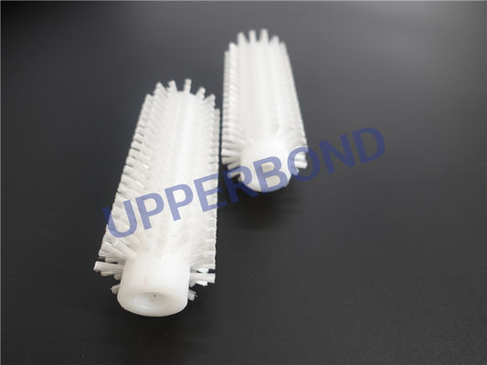 comprar Recambios del cigarrillo del cepillo de la maquinaria de nylon larga blanca del tabaco Fabricación en línea