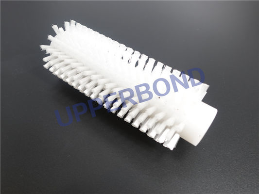 comprar Rodillo de nylon del cepillo del eje del metal de las piezas de la máquina de hacer cigarrillos Fabricación en línea