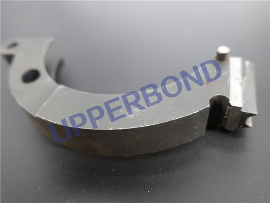 comprar ISO9001 cuchillo de acero de la máquina del cigarrillo del metal MK8 MK9 Fabricación en línea