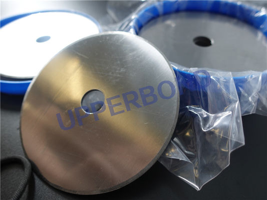 comprar El acetato Tow Filter Knife For Cigarette del paladio 400 que hacía la máquina montó los filtros Fabricación en línea