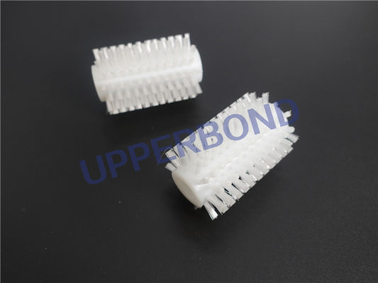 comprar Recambios del cepillo del rodillo de la maquinaria corta de nylon del tabaco Fabricación en línea