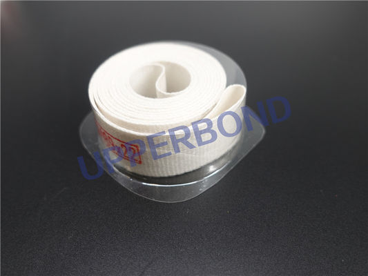 comprar cinta de Garniture del tabaco PM5 de 2489*22m m para hacer la máquina Fabricación en línea