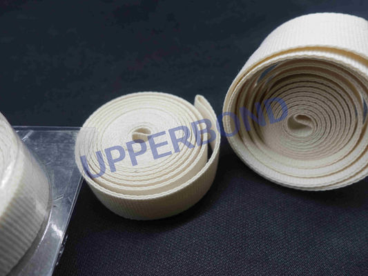 comprar Cigarrillo cinta sin fin del fabricante del filtro de Rod Forming Unit 19 * 2715 Fabricación en línea
