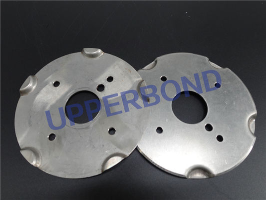 comprar Un disco más denso del acero componente de la cuchilla de Ecreteur para la máquina MK8 Fabricación en línea