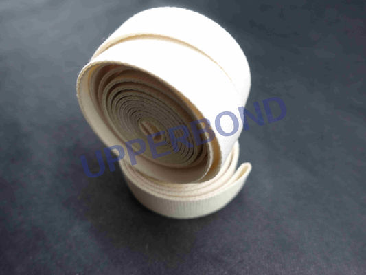comprar cinta del transportador de la fibra de 0.5m m Kevlar para el filtro de Hauni que hace la máquina Kdf2 Fabricación en línea