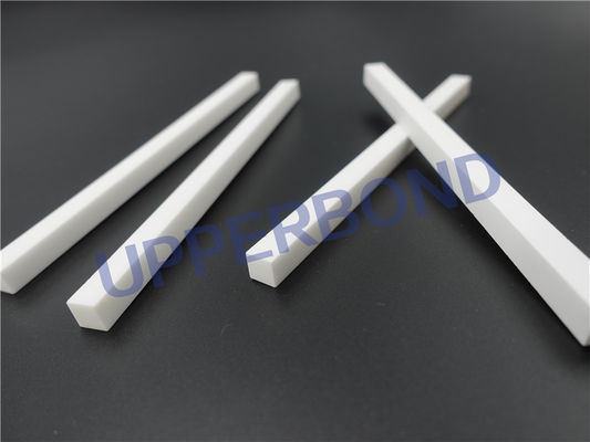 comprar Óxido de aluminio que inclina el cuchillo de papel de la máquina del cigarrillo Fabricación en línea