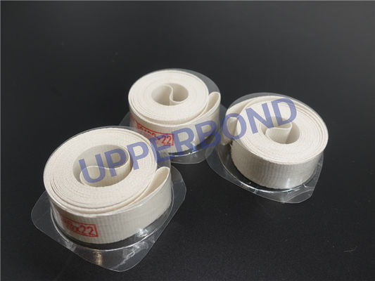 comprar prensa de batir de los 3200m Aramid Gauze Garniture Tape For Cigarette Fabricación en línea