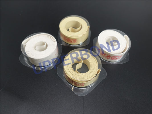 comprar Fibra Molins Mark Tobacco Garniture Tape de Kevlar del CE Fabricación en línea