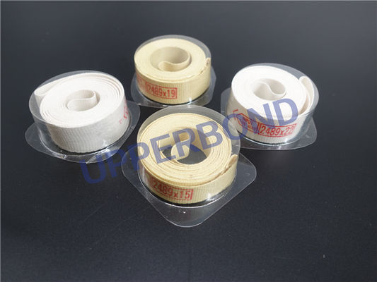 comprar Cigarrillos flexibles / filtros de fabricación de la máquina de tapón de guarnición resistencia a altas temperaturas Fabricación en línea