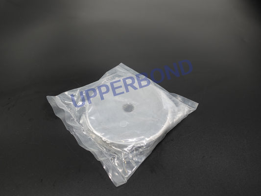 comprar Cuchilla circular de la cortadora de la aleación de Protos para las máquinas de hacer cigarrillos Fabricación en línea