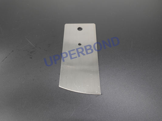 comprar Recambios de la máquina del cigarrillo del cuchillo de rey Size Slitting Blade Fabricación en línea
