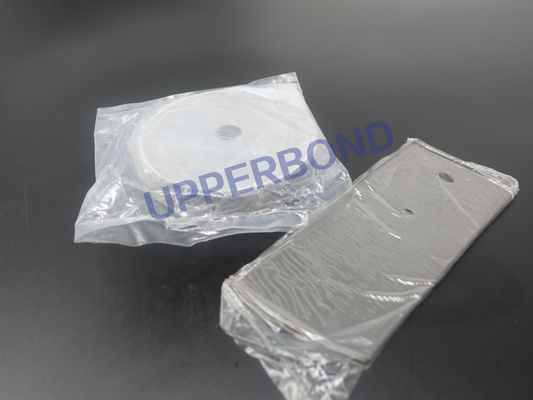 comprar Cuchillo redondo liso de la máquina del cigarrillo para passim el fabricante Fabricación en línea