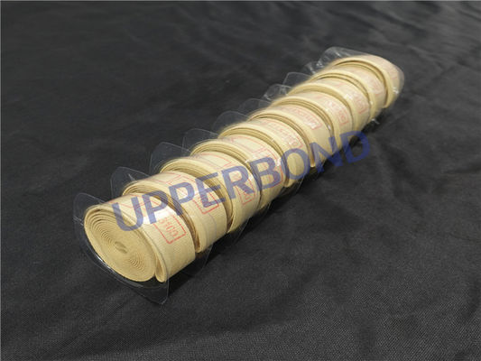 comprar Cinta amarilla de Kevlar Garniture del reemplazo para la marca 9 de Molins Fabricación en línea