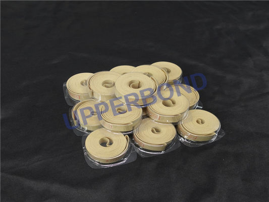 comprar Cinta multifuncional de Garniture Aramid para las piezas de los equipos del cigarrillo Fabricación en línea