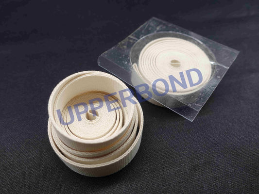comprar cinta de 19 * 2715 transportadores para la máquina Kdf2 de Garniture Assy Of Hauni Filter Making del formato Fabricación en línea