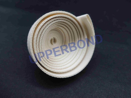 comprar Cinta de Garniture de la fibra del lino que lleva el papel de cigarrillo que envuelve el tabaco en el cigarrillo Fabricación en línea