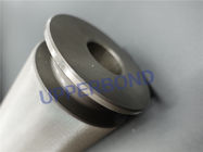 Cilindro de papel del rodillo estampador del papel de aluminio