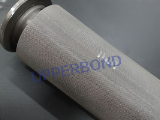 comprar Cilindro de papel del rodillo estampador del papel de aluminio Fabricación en línea