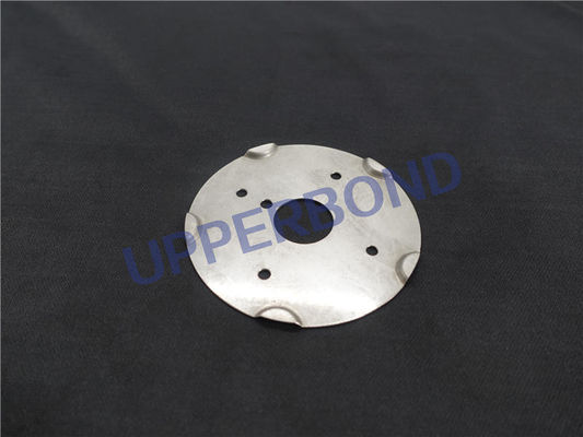 comprar Disco largo del cigarrillo 61m m MK9 Ecreteur para el montaje de la cuchilla Fabricación en línea