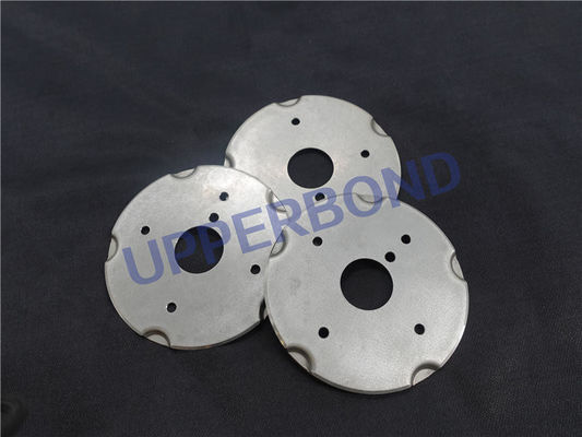 comprar Disco modificado para requisitos particulares de Ecreteur de cinco surcos para MK9 que hace la máquina Fabricación en línea