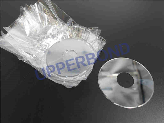 comprar Protos 90e del cortador final de Hauni para el corte del filtro del cigarrillo Fabricación en línea