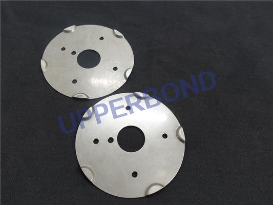 comprar Disco de la cuchilla de Ecreteur del cigarrillo de la máquina Mk9 con el surco cinco Fabricación en línea