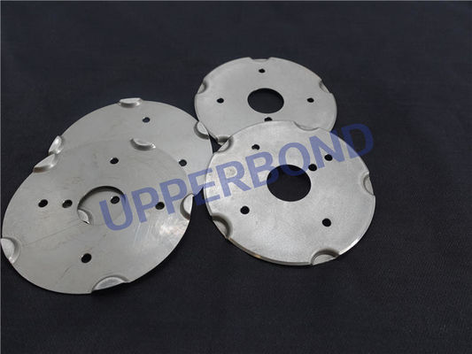 comprar Línea disco de la fabricación Mk9 de la cuchilla de Ecreteur para el cigarrillo Fabricación en línea