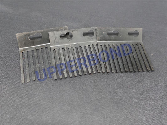 comprar El acero de la máquina del MK perforó el tamiz para los materiales de cardado del tabaco Fabricación en línea